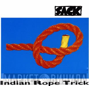 Sack  - Indian Rope Trick