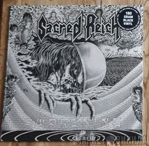Sacred Reich - Awakening