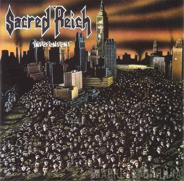 Sacred Reich  - Independent