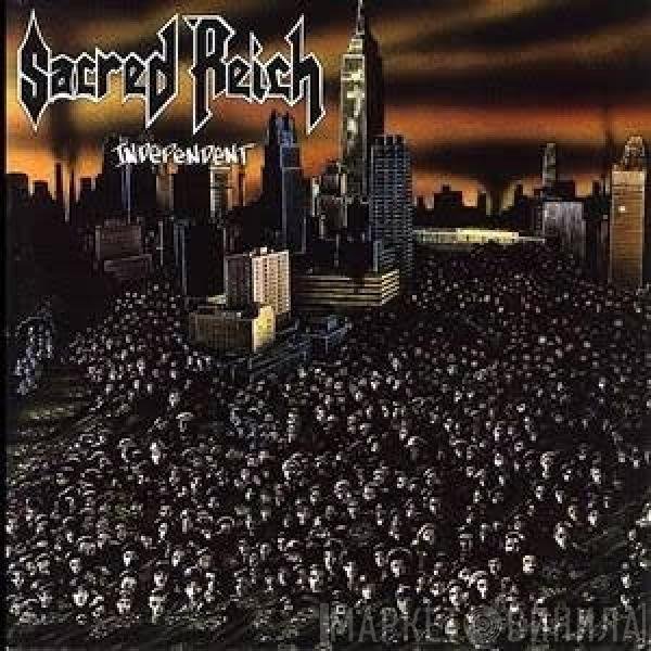 Sacred Reich  - Independent