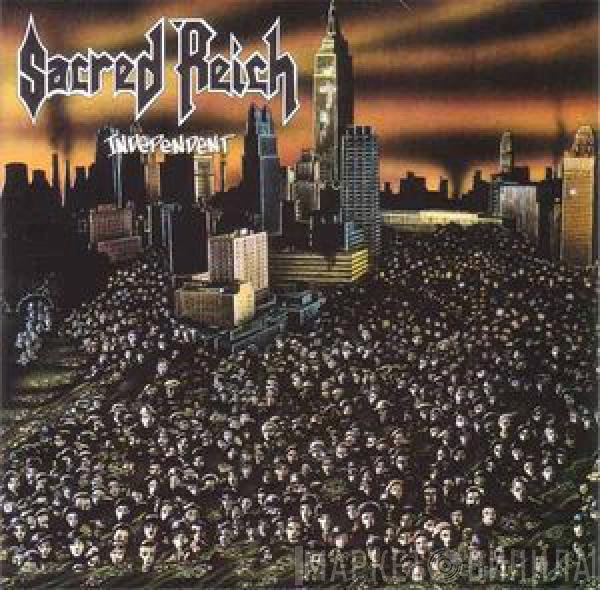 Sacred Reich  - Independent