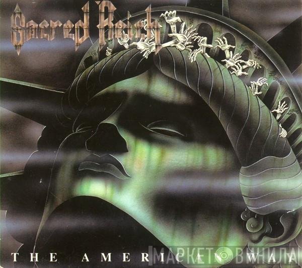 Sacred Reich  - The American Way