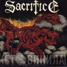 Sacrifice   - Torment In Fire