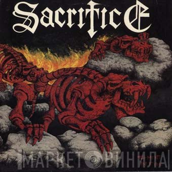 Sacrifice   - Torment In Fire