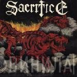 Sacrifice   - Torment In Fire