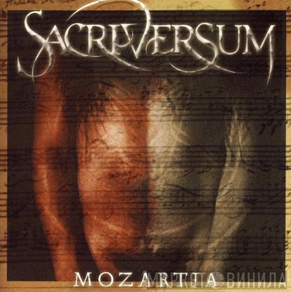 Sacriversum - Mozartia