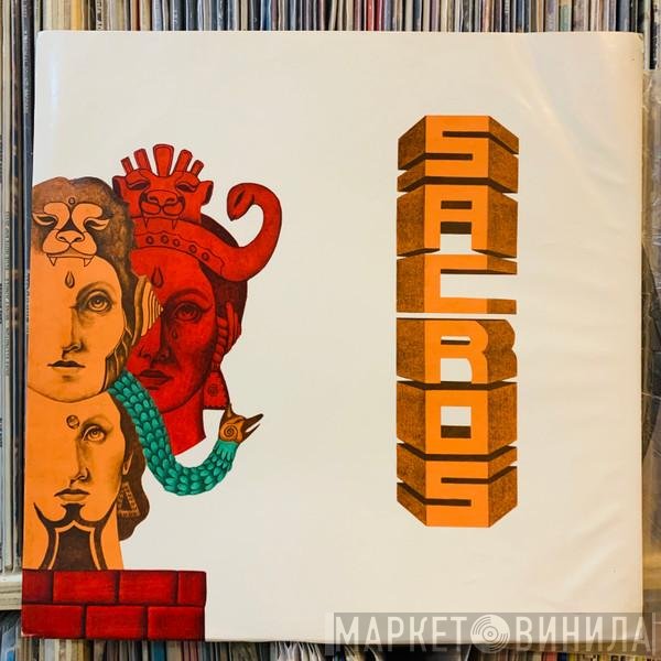 Sacros  - Sacros