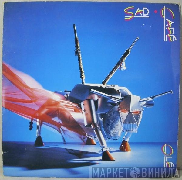 Sad Café  - Olé