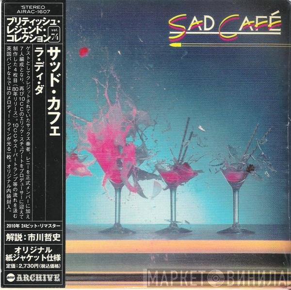 Sad Café  - Sad Café