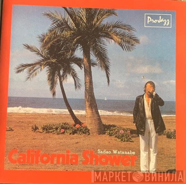 Sadao Watanabe  - California Shower