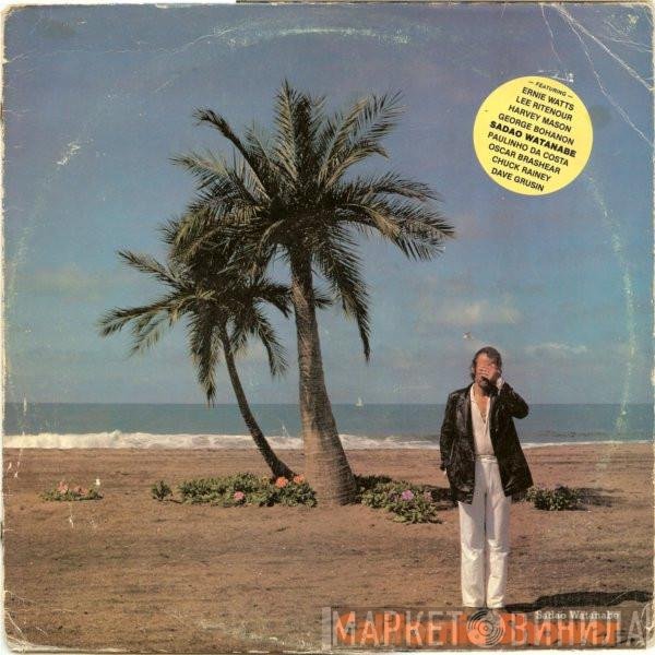 Sadao Watanabe  - California Shower