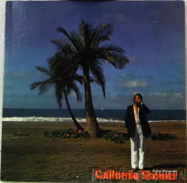 Sadao Watanabe  - California Shower