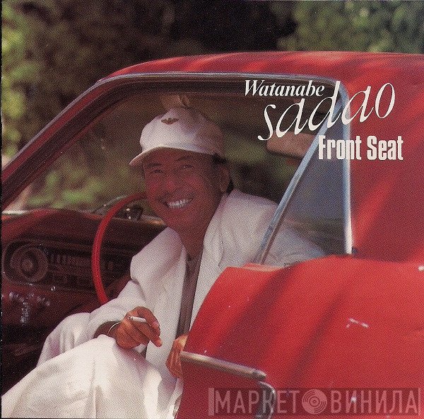Sadao Watanabe - Front Seat