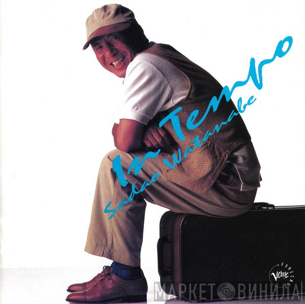 Sadao Watanabe  - In Tempo