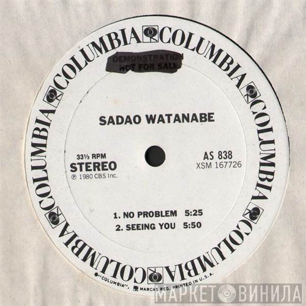 Sadao Watanabe  - No Problem