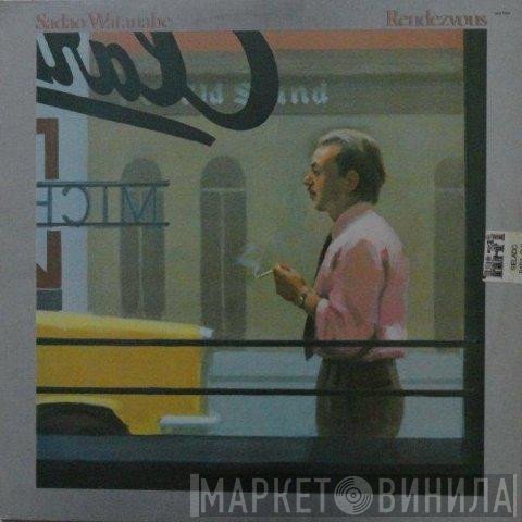 Sadao Watanabe  - Rendezvous