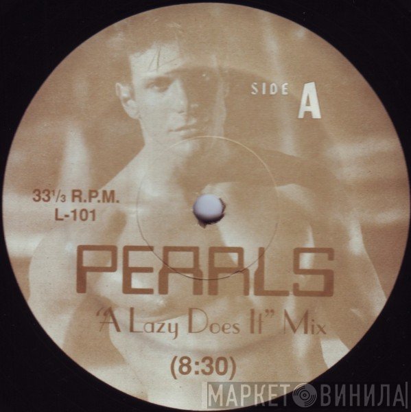 Sade / George Michael  - Pearls / Killer / Papa Was A Rolling Stone ("A Lazy Does It" Mix)