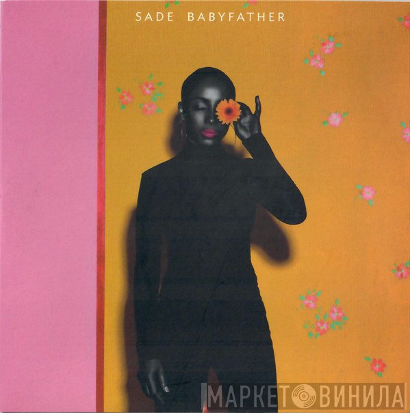 Sade  - Babyfather
