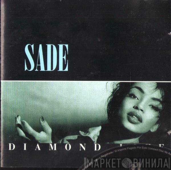 Sade  - Diamond Life