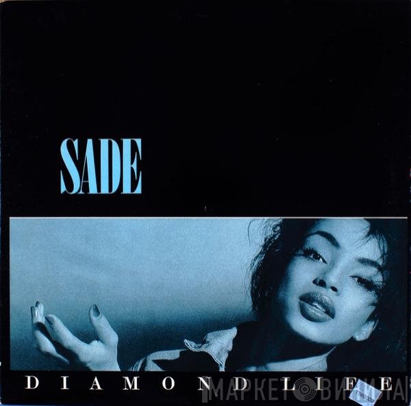 Sade  - Diamond Life