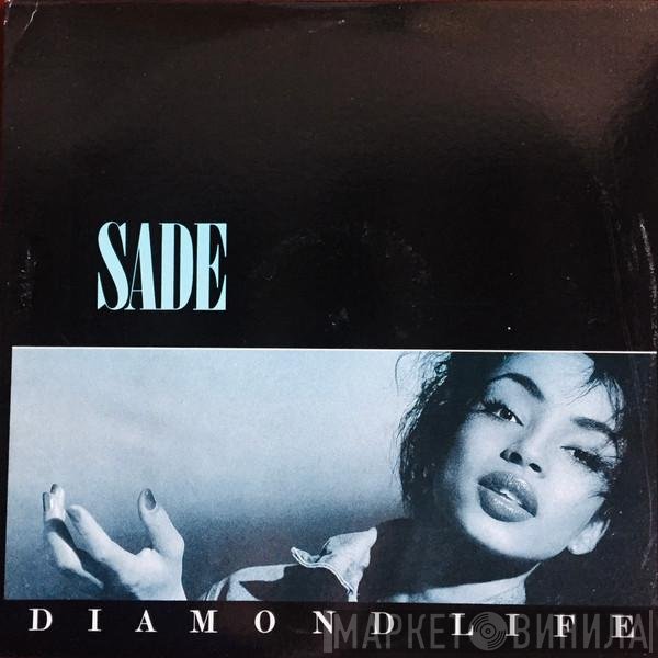 Sade  - Diamond Life