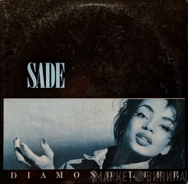 Sade  - Diamond Life