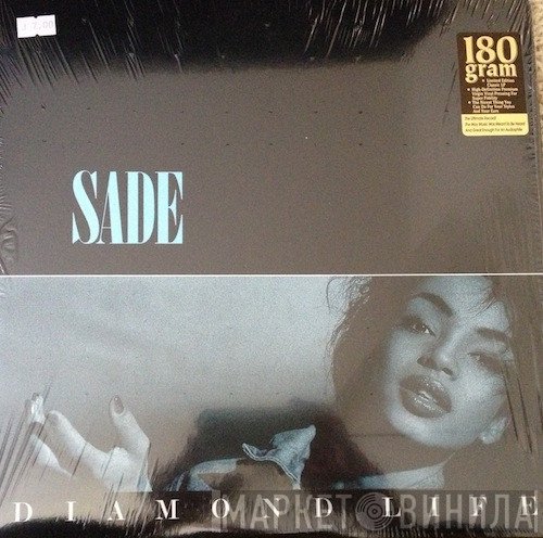 Sade  - Diamond Life