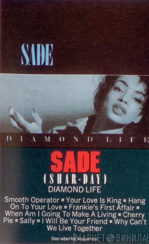 Sade  - Diamond Life