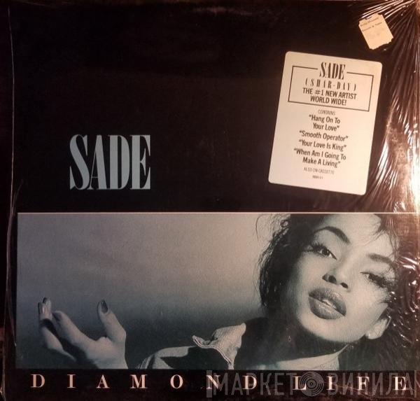 Sade  - Diamond Life