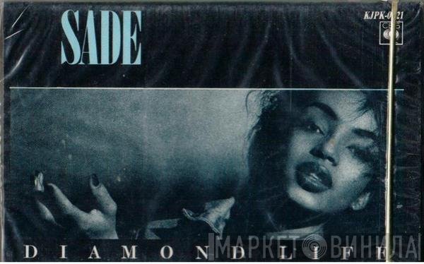 Sade  - Diamond Life
