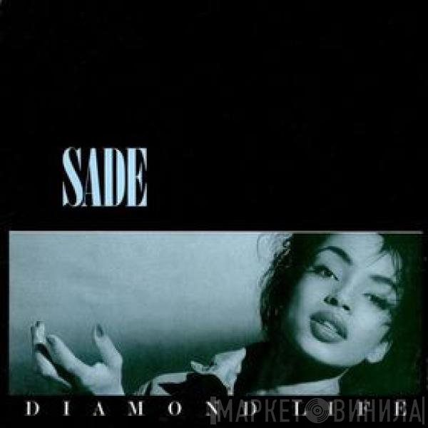 Sade  - Diamond Life