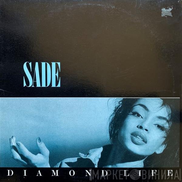 Sade  - Diamond Life