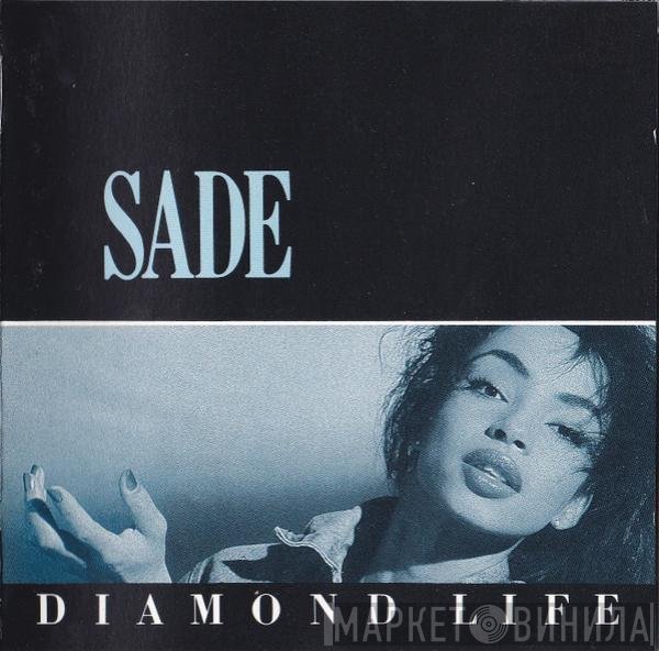 Sade  - Diamond Life