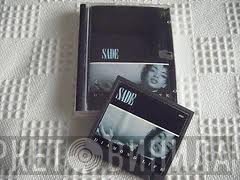 Sade  - Diamond Life