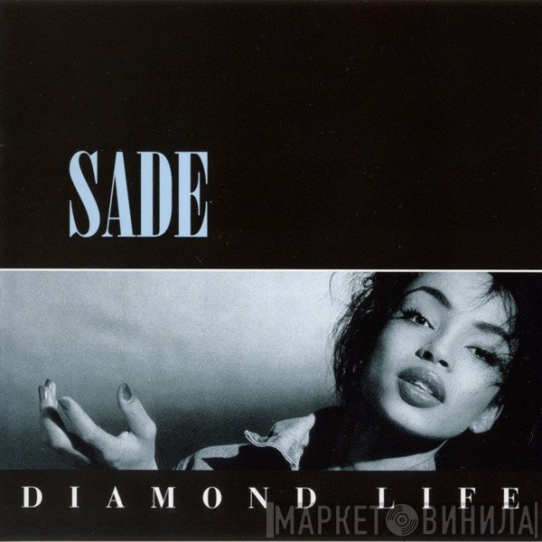 Sade  - Diamond Life