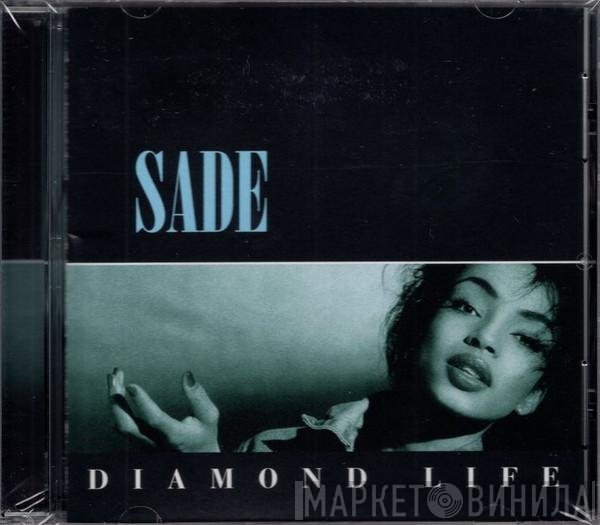 Sade  - Diamond Life