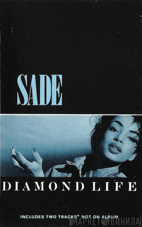 Sade  - Diamond Life