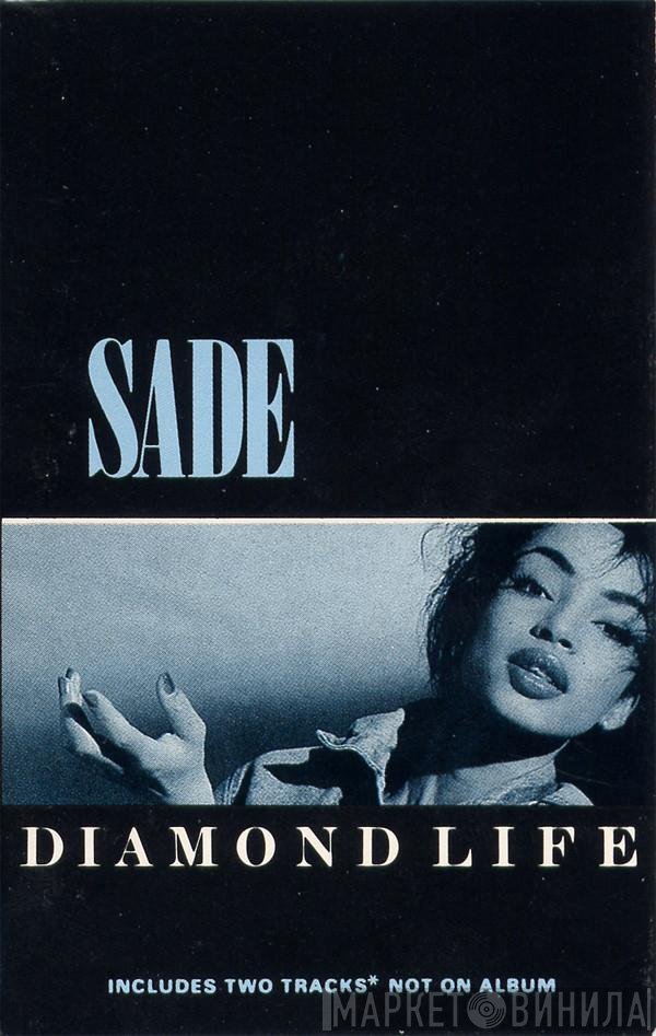Sade  - Diamond Life