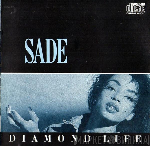 Sade  - Diamond Life