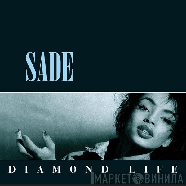 Sade  - Diamond Life