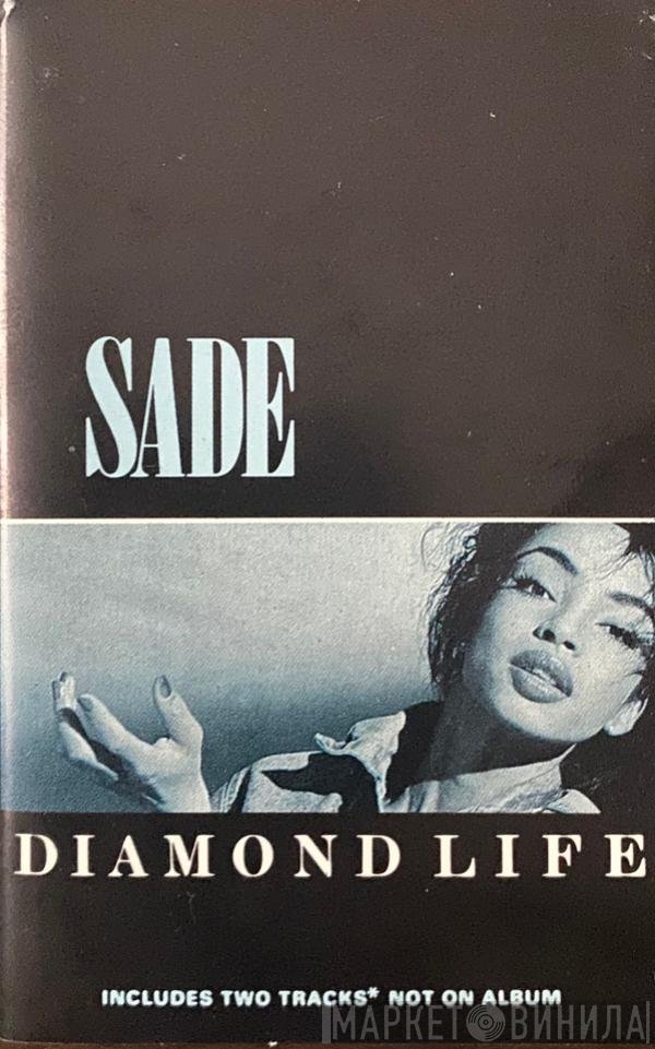 Sade  - Diamond Life