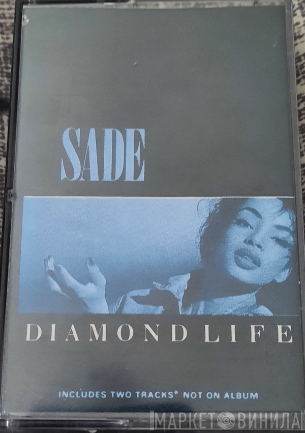 Sade  - Diamond Life