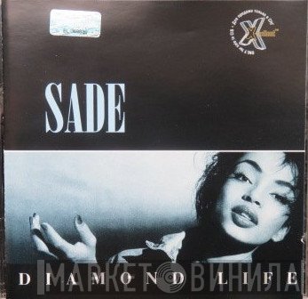 Sade  - Diamond Life