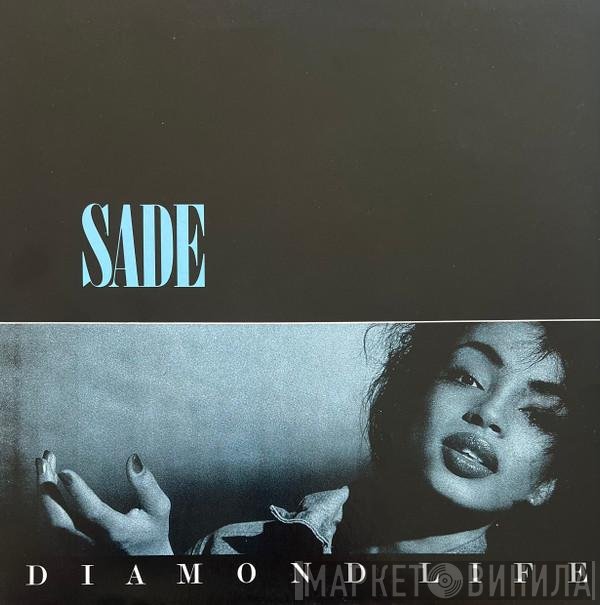 Sade  - Diamond Life