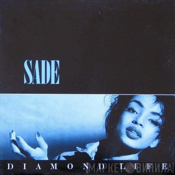 Sade  - Diamond Life