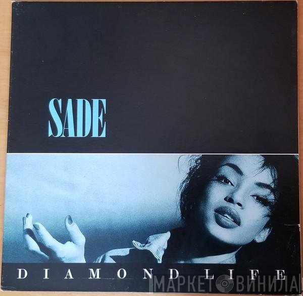 Sade  - Diamond Life