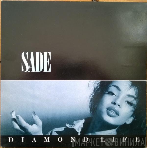 Sade  - Diamond Life