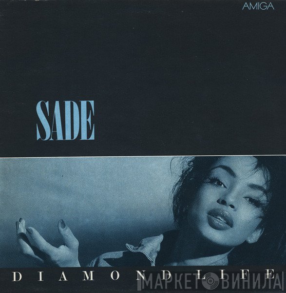Sade  - Diamond Life