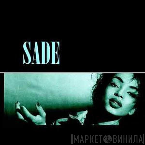Sade  - Diamond Life