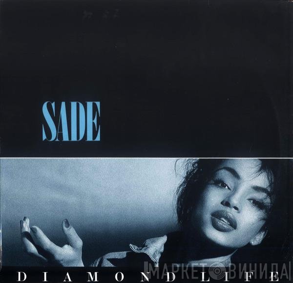 Sade  - Diamond Life